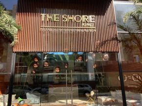 THE SHORE RESIDENCES ENTRE QUINTA AV Y EL MAR